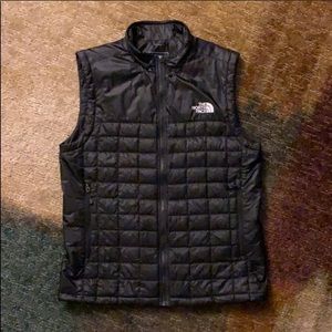 The North Face Thermoball Vest
